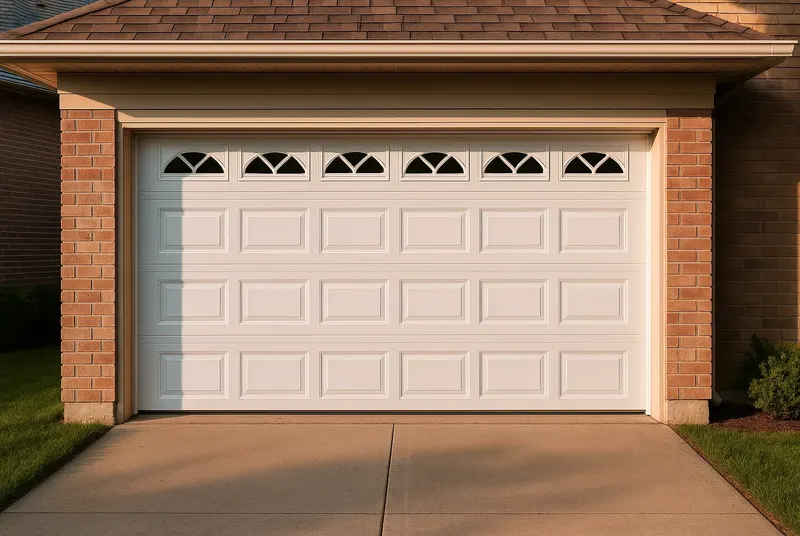 Contact San Lorenzo Garage Door